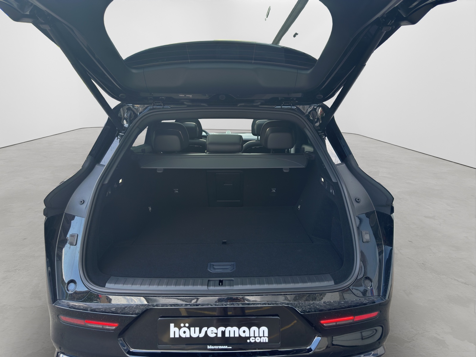 ZEEKR 7X Privilege AWD-image-14