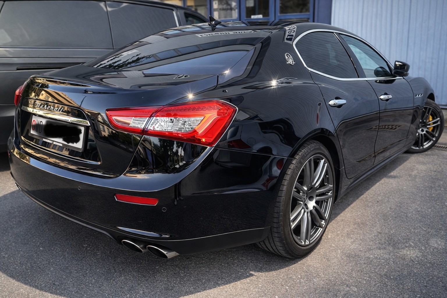 MASERATI 3.0 V6-image-2