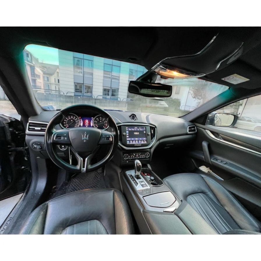MASERATI 3.0 V6-image-3