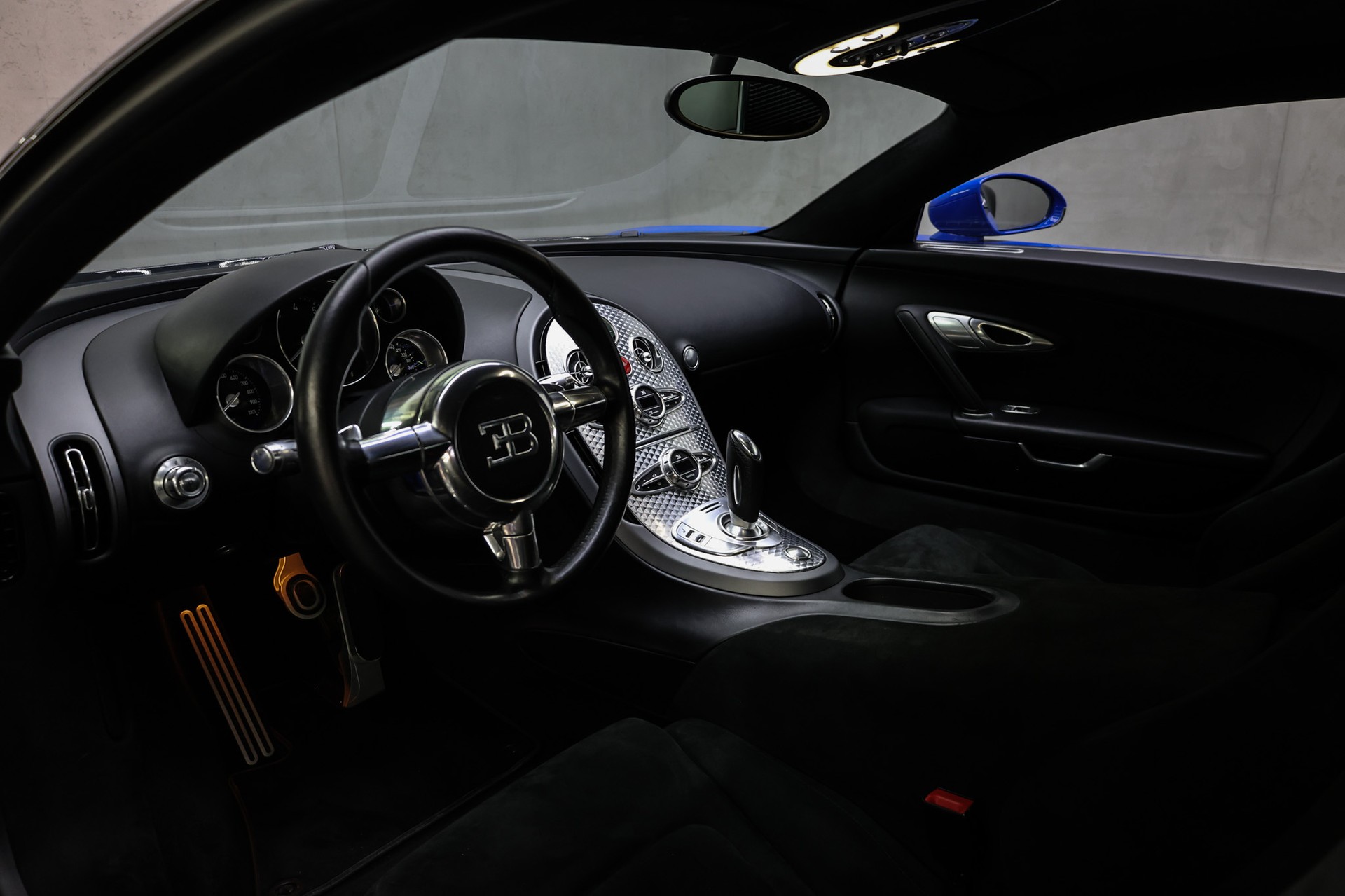 BUGATTI Veyron 16.4-image-30