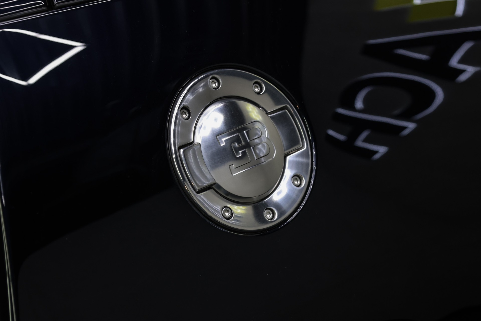 BUGATTI Veyron 16.4-image-28