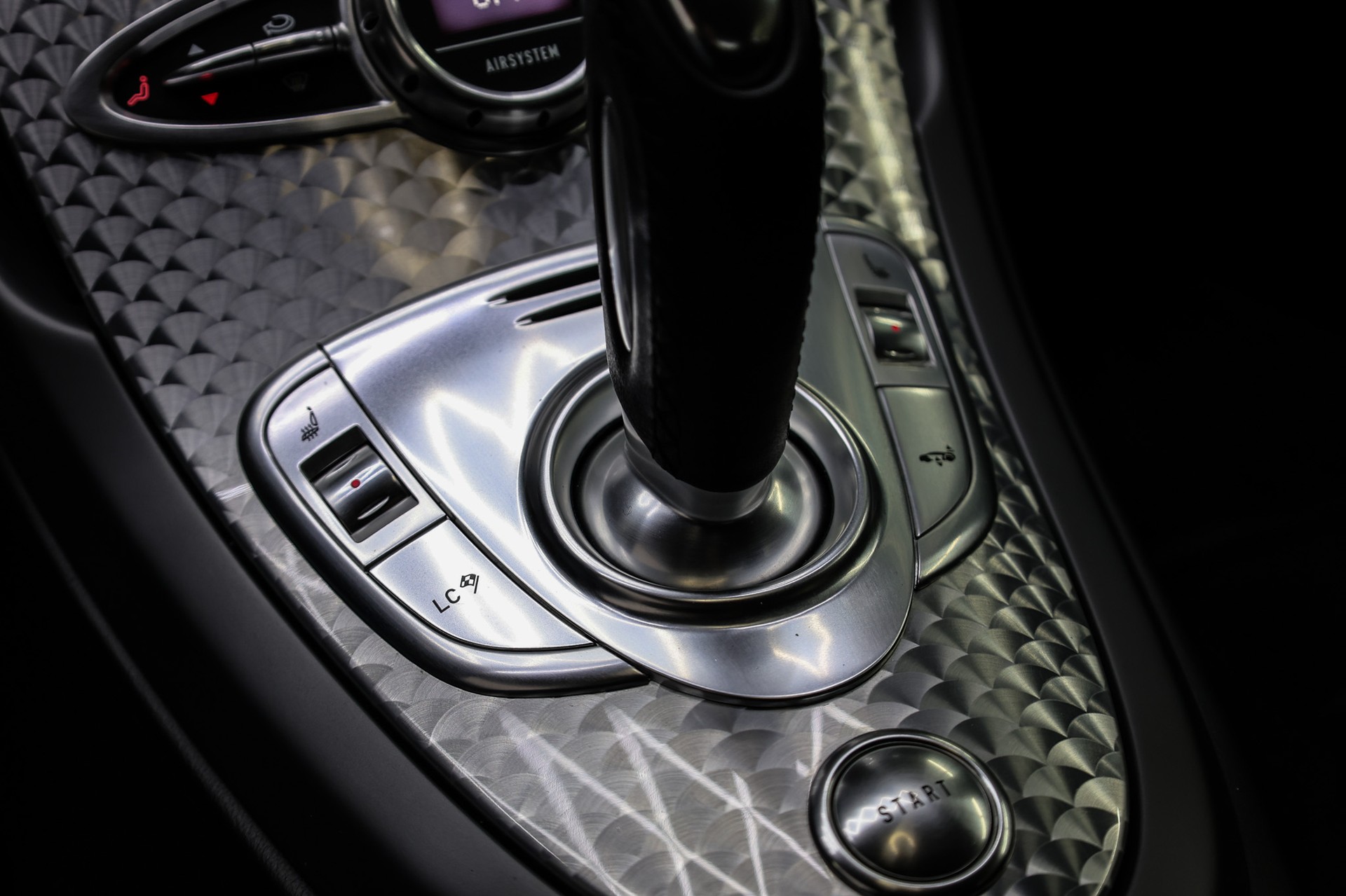 BUGATTI Veyron 16.4-image-41