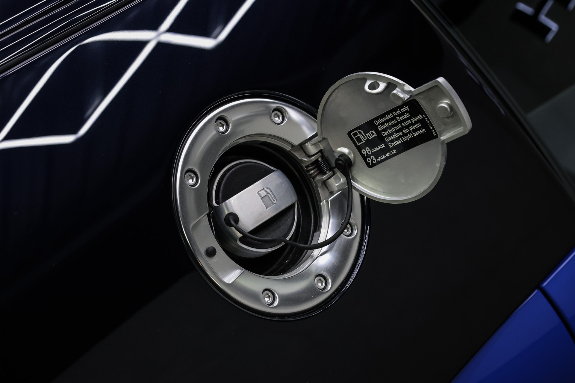 BUGATTI Veyron 16.4-image-38