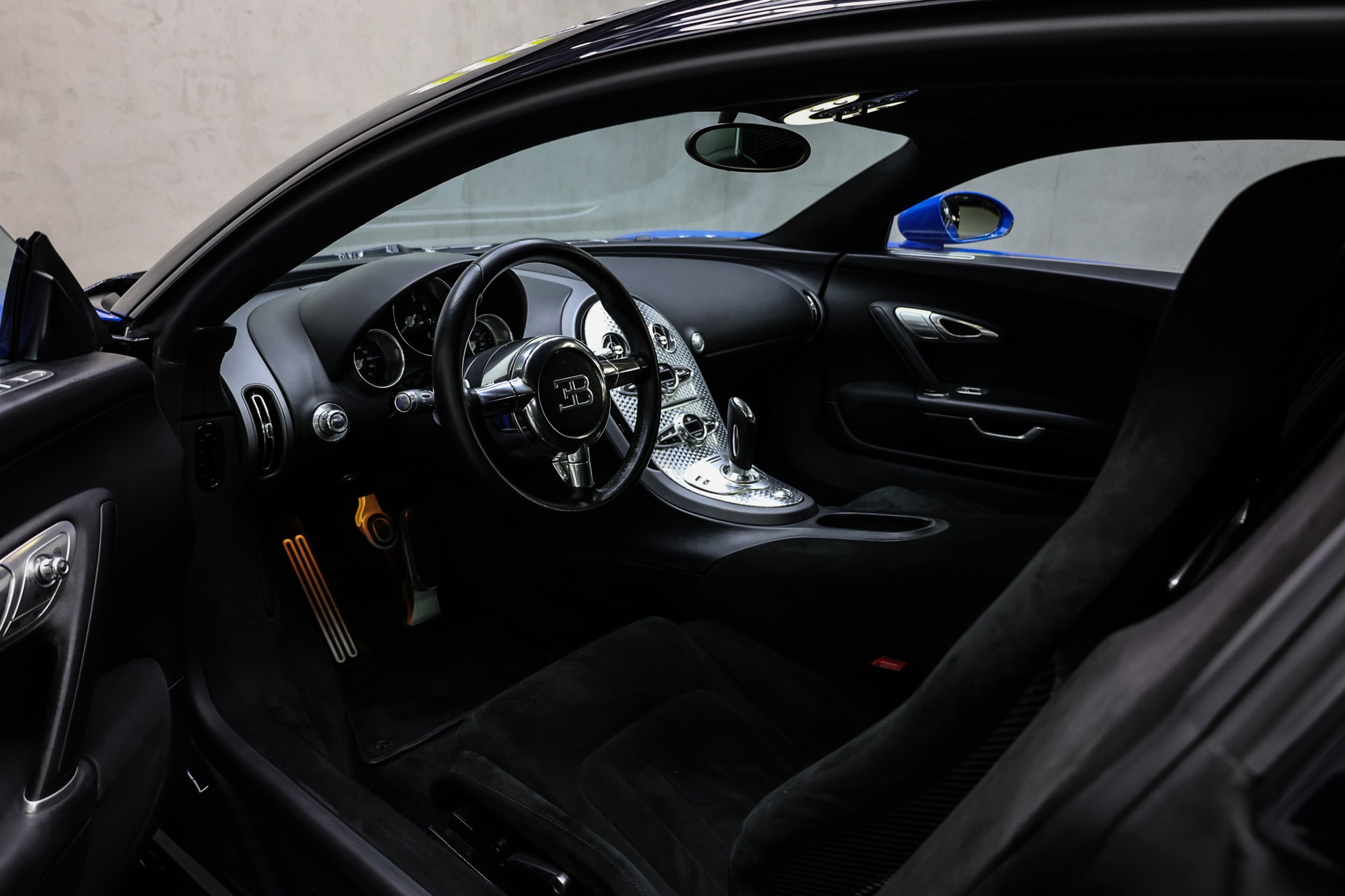 BUGATTI Veyron 16.4-image-35