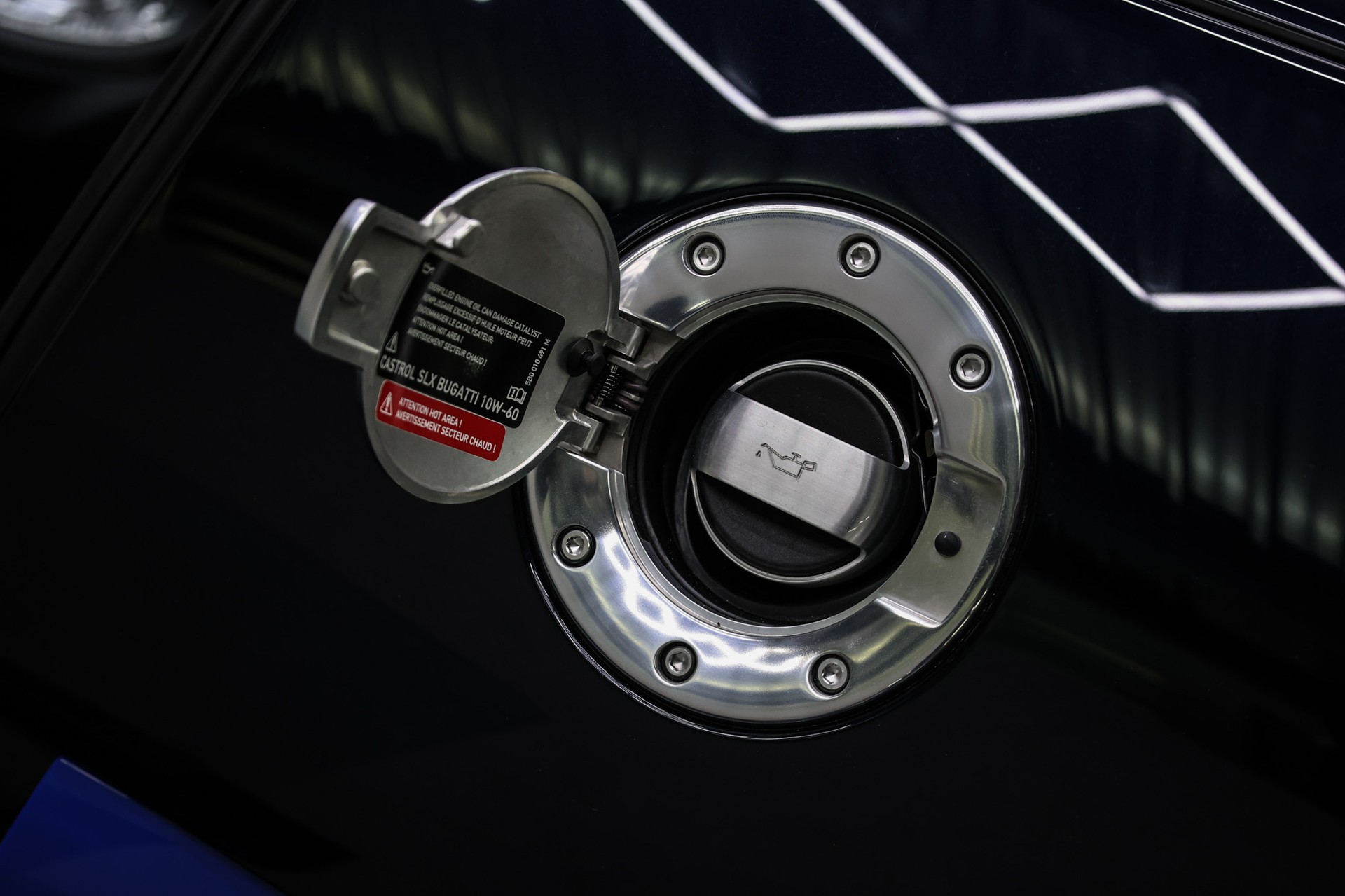 BUGATTI Veyron 16.4-image-37