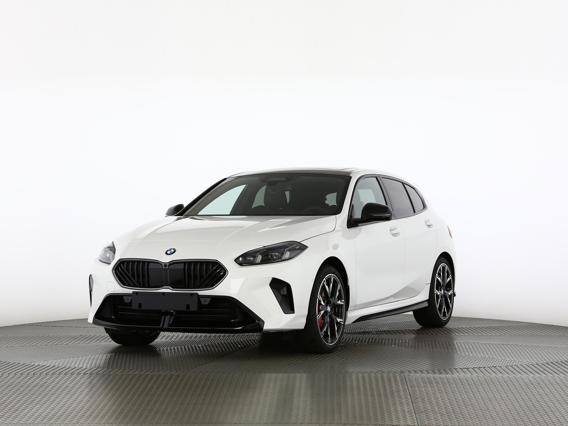 BMW 123 xDrive