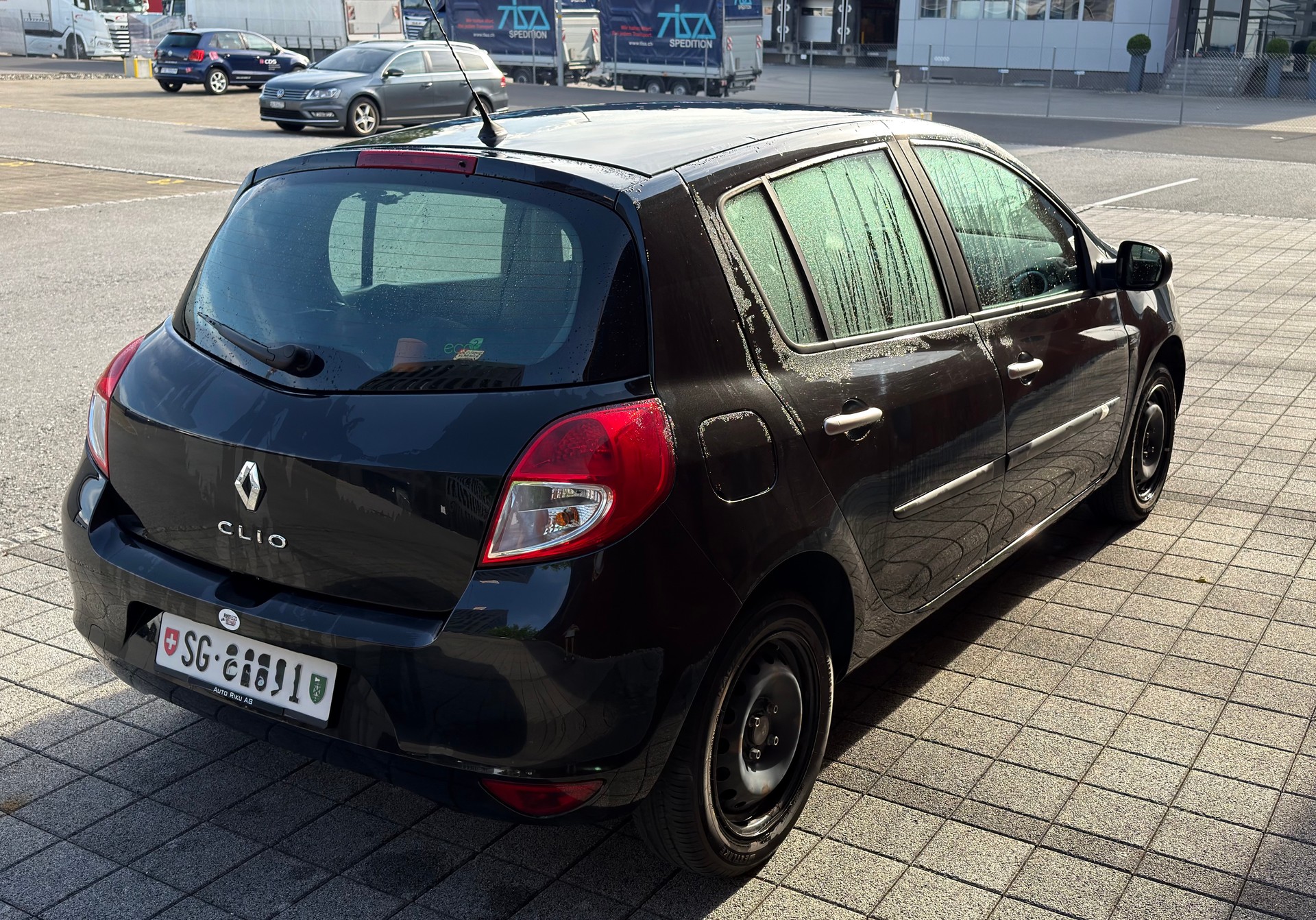 RENAULT 1.2 16V Expression-image-3