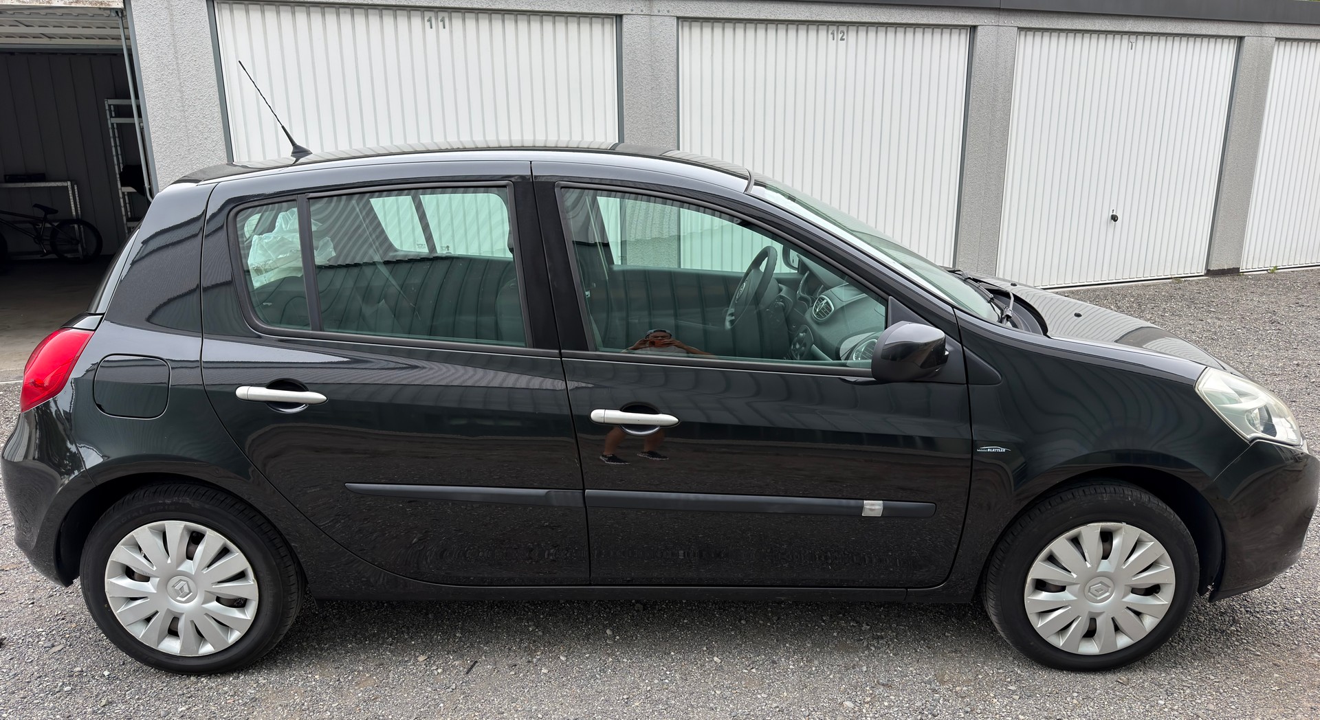 RENAULT 1.2 16V Expression-image-3