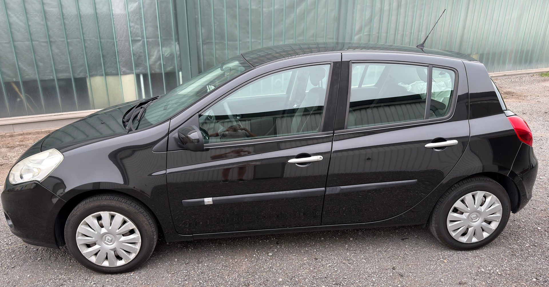 RENAULT 1.2 16V Expression-image-4