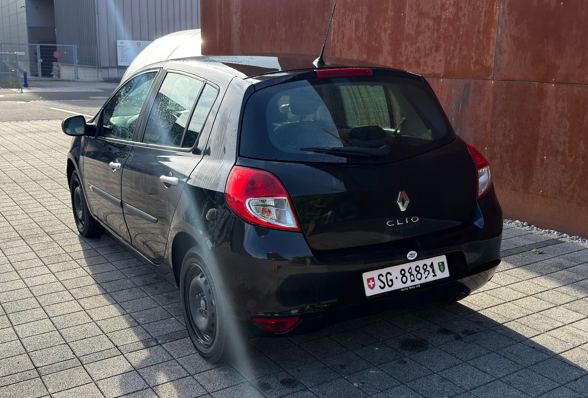 RENAULT 1.2 16V Expression-image-1