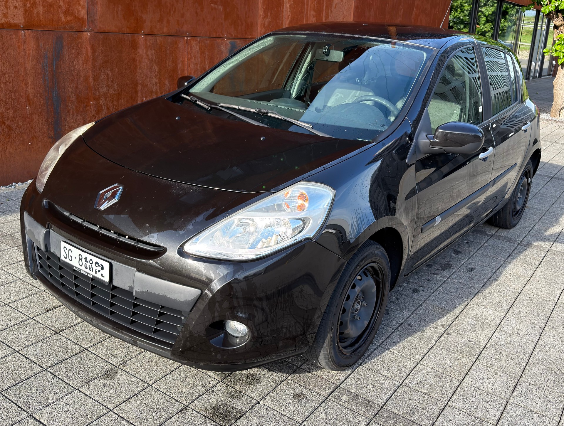 RENAULT 1.2 16V Expression-image-0
