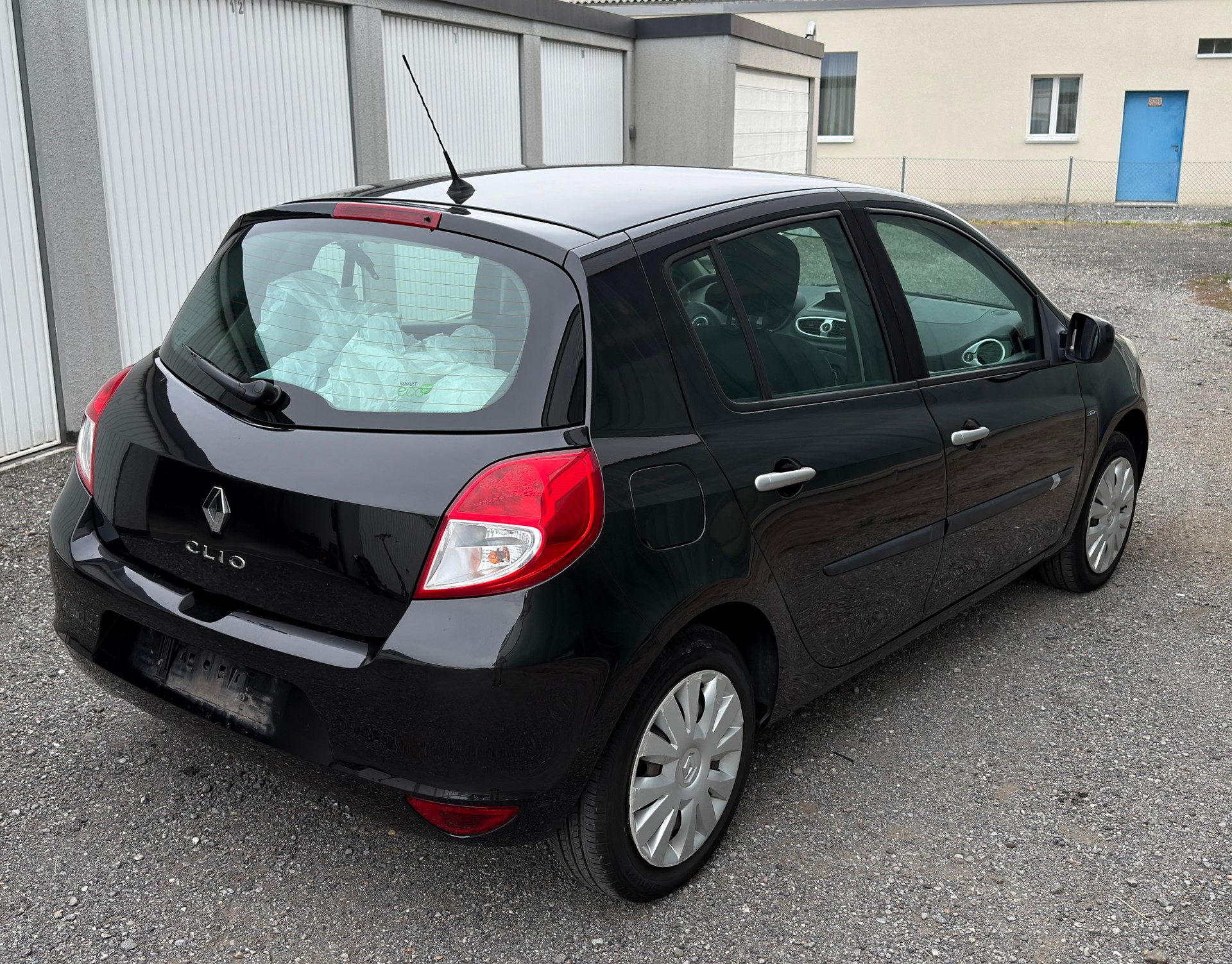 RENAULT 1.2 16V Expression-image-2
