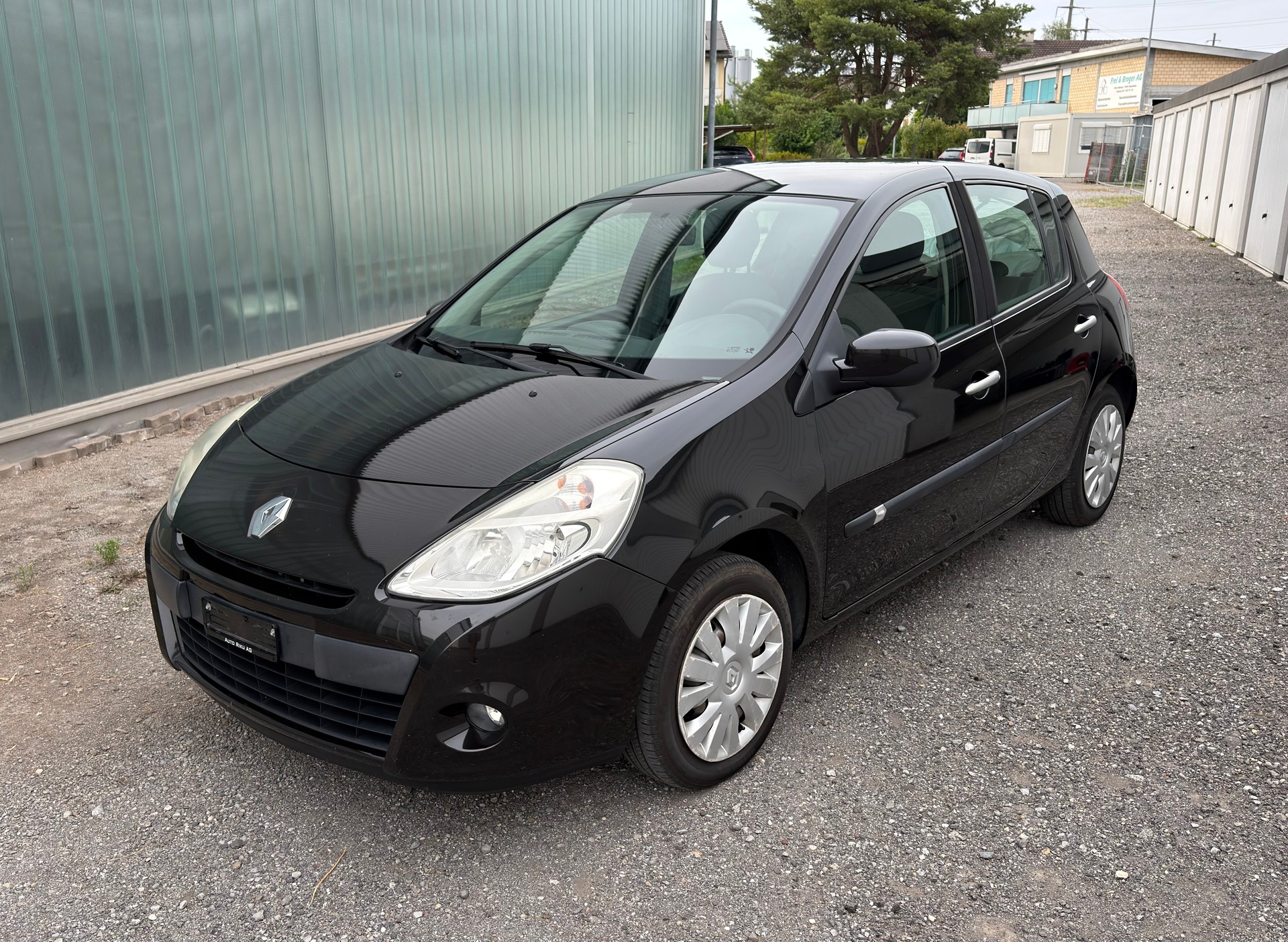 RENAULT 1.2 16V Expression-image-0