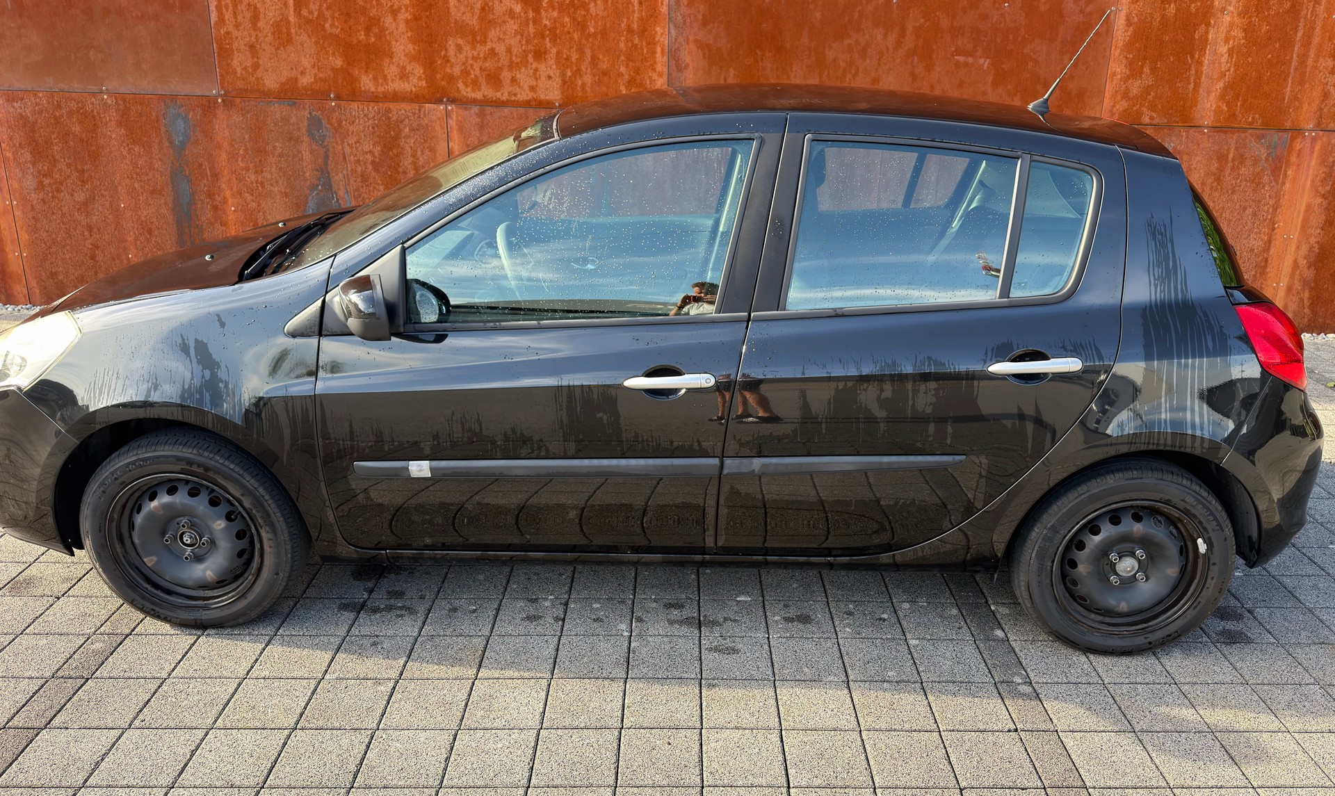 RENAULT 1.2 16V Expression-image-5