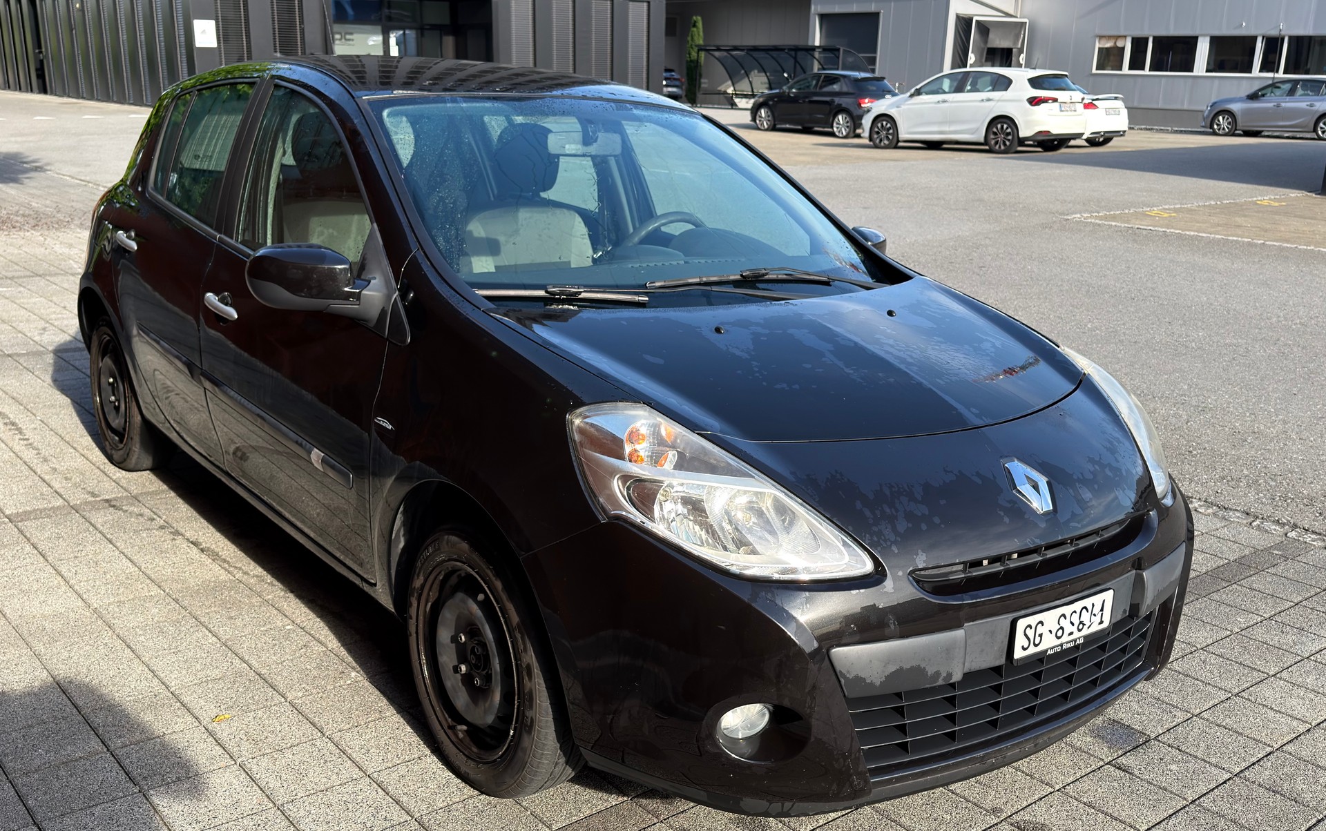 RENAULT 1.2 16V Expression-image-4