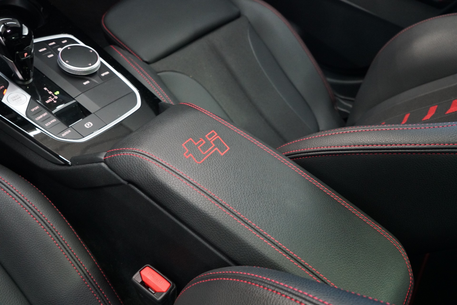 BMW 128ti M Sport Pro Steptronic-image-20