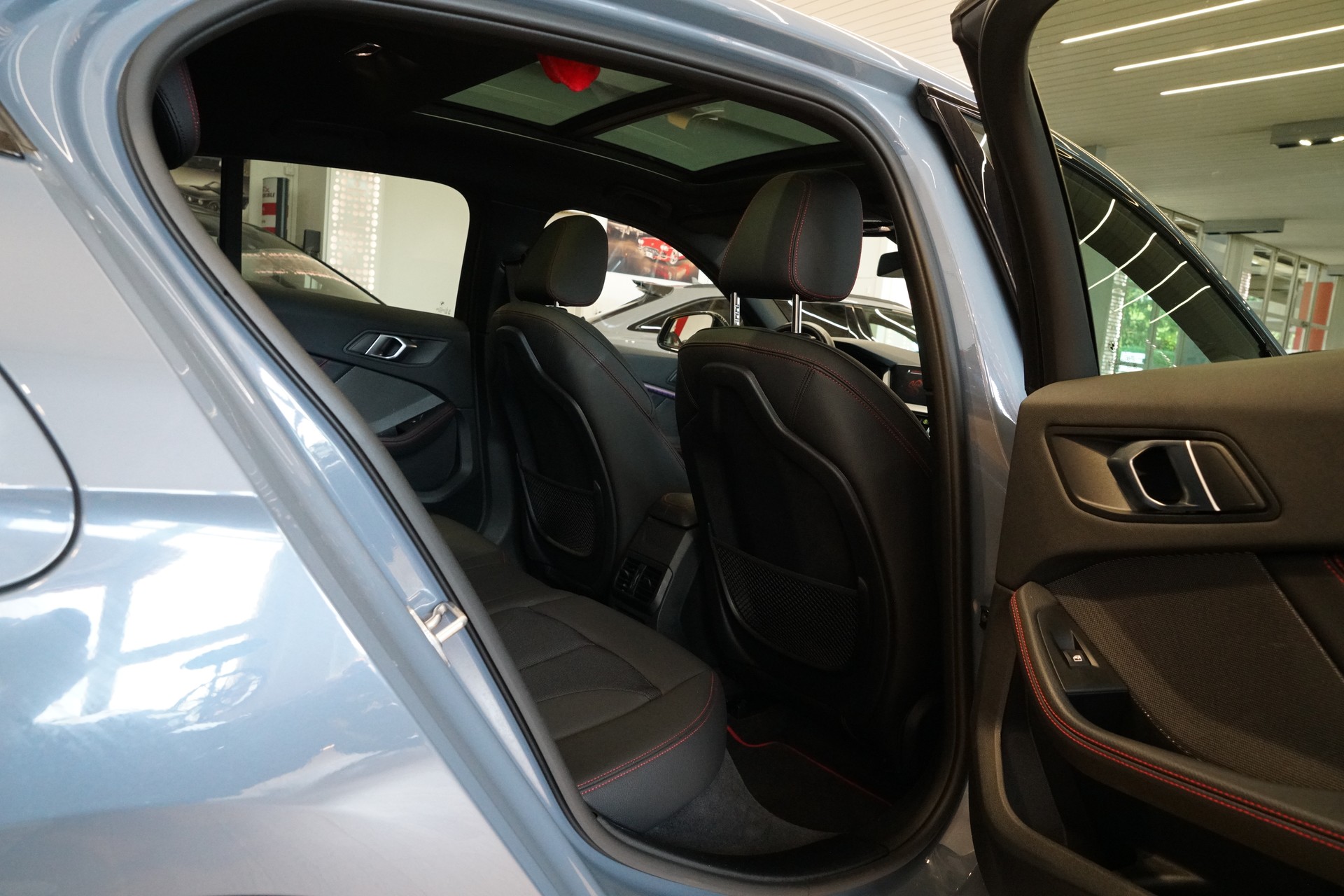BMW 128ti M Sport Pro Steptronic-image-22