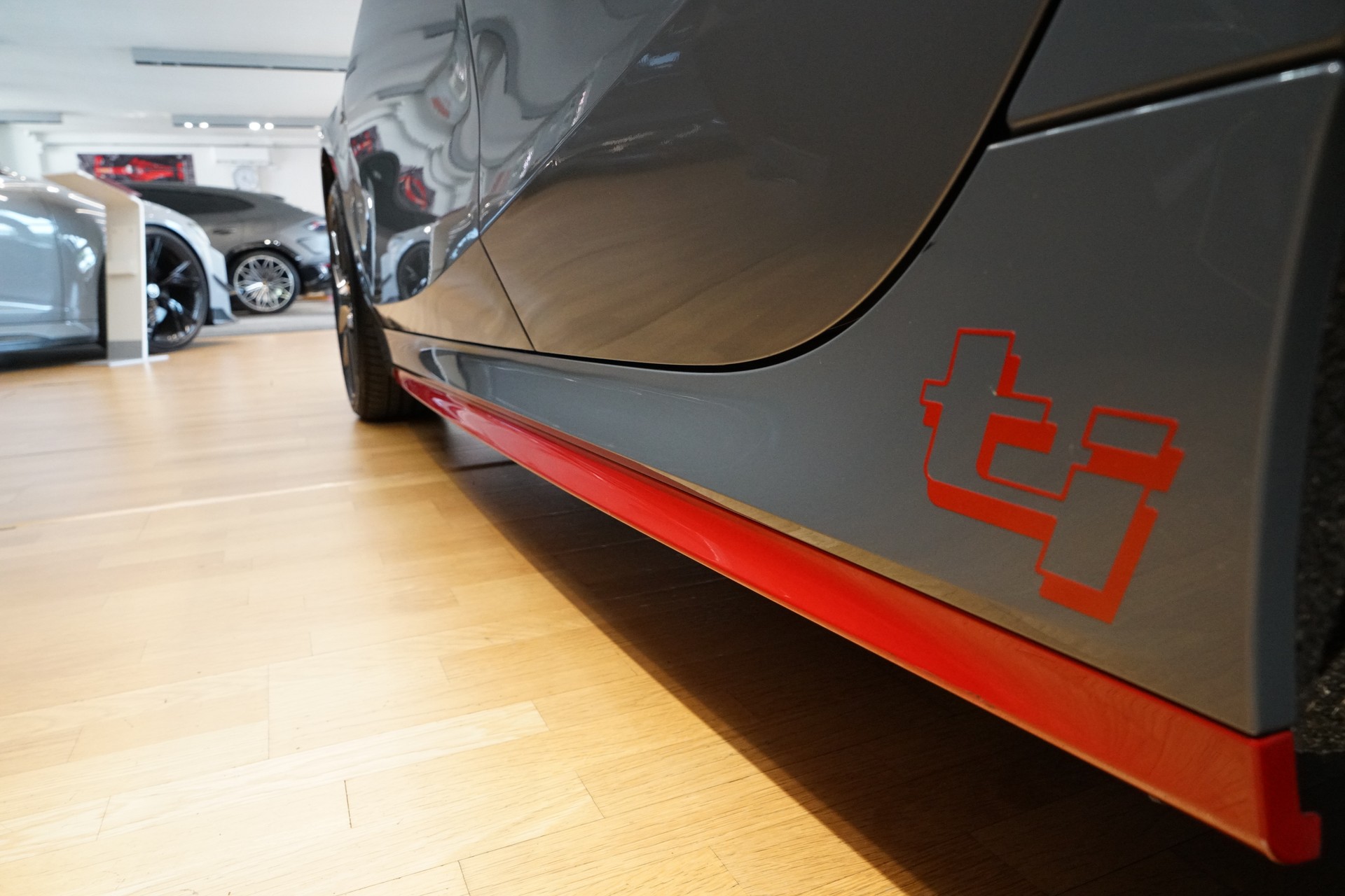 BMW 128ti M Sport Pro Steptronic-image-5
