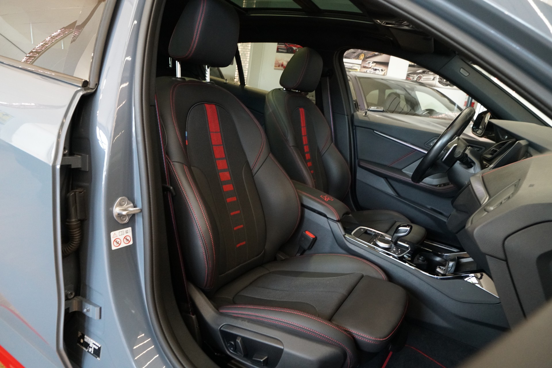 BMW 128ti M Sport Pro Steptronic-image-24