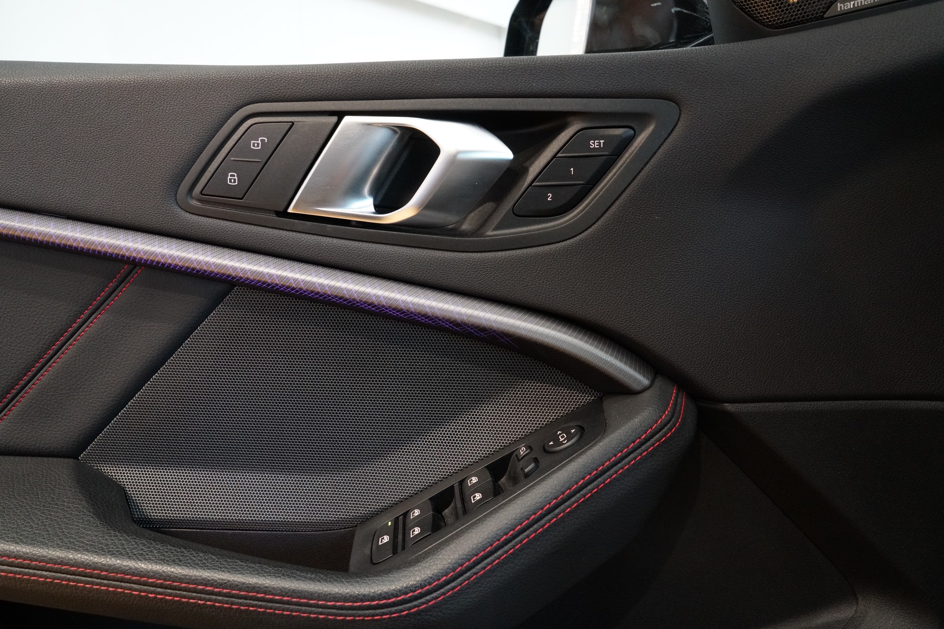 BMW 128ti M Sport Pro Steptronic-image-21