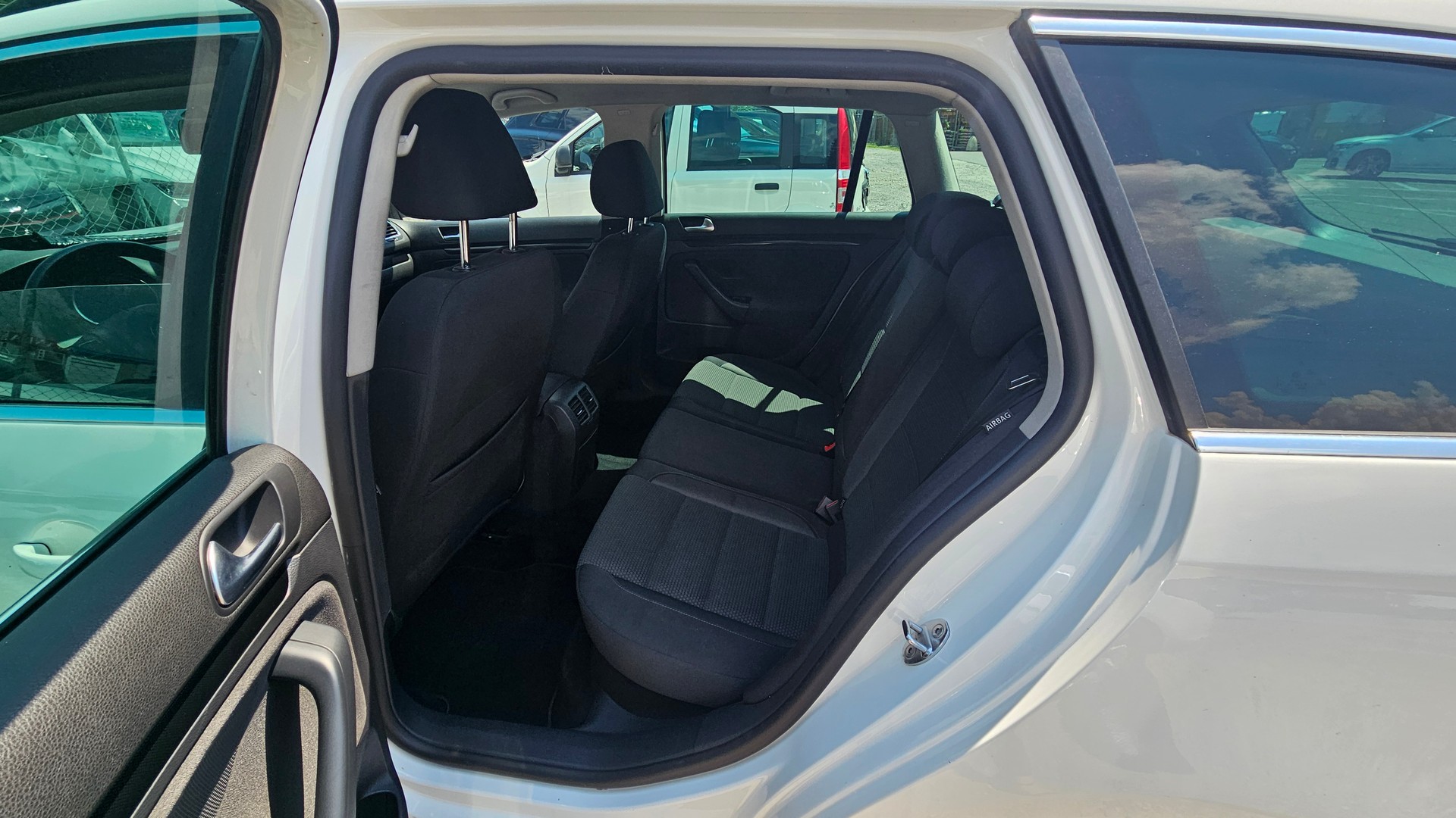 VW Golf Variant 1.2 TSI BMT Comfortline-image-6