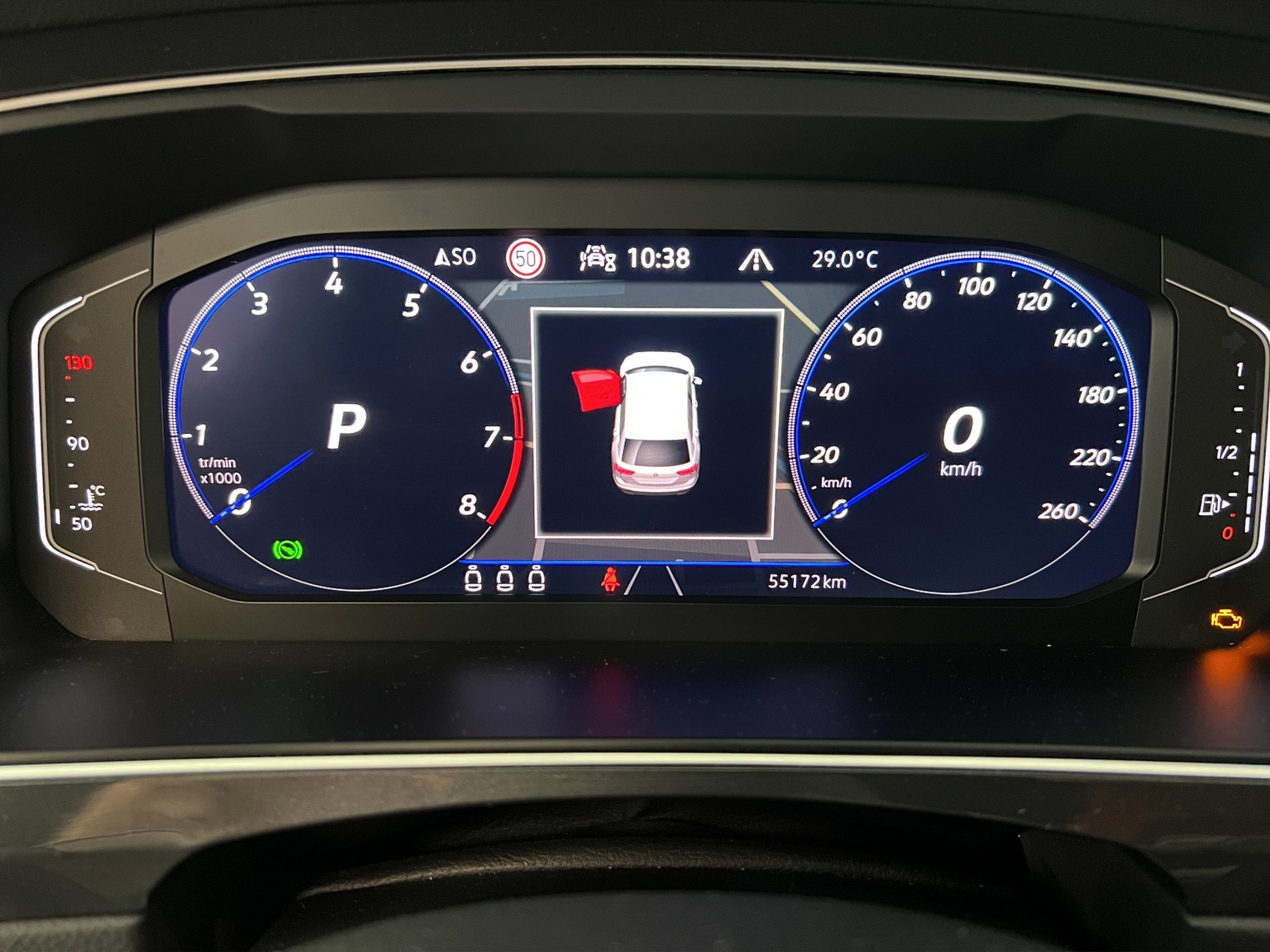 VW Tiguan 2.0TSI R-Line 4Motion DSG-image-7