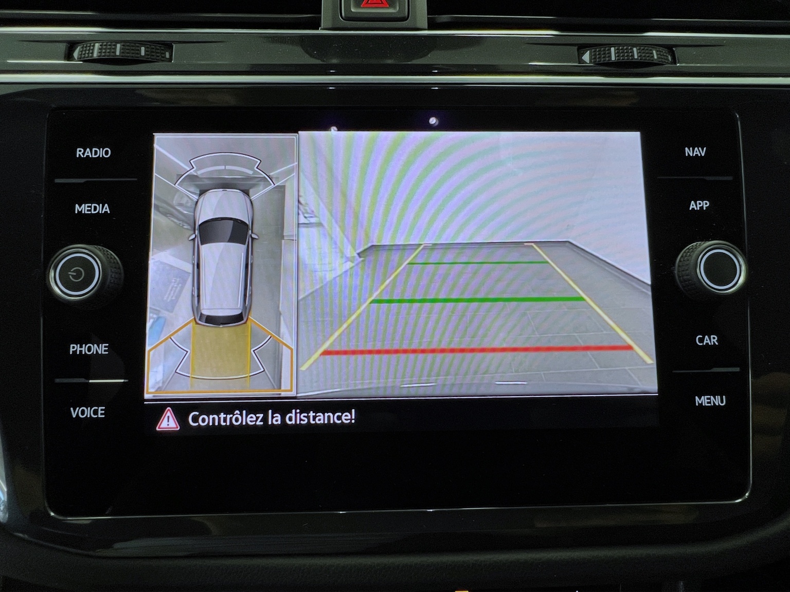 VW Tiguan 2.0TSI R-Line 4Motion DSG-image-11