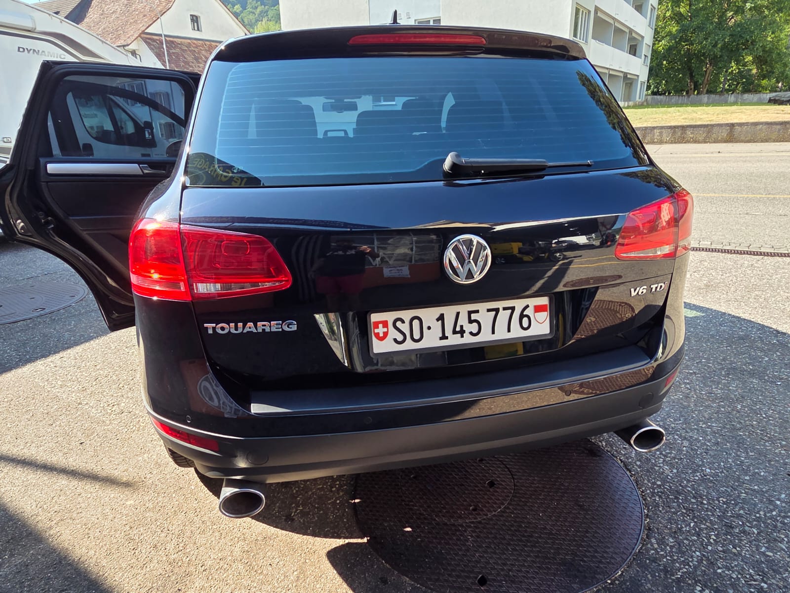 VW BlueMotion Technology Tiptronic-image-5