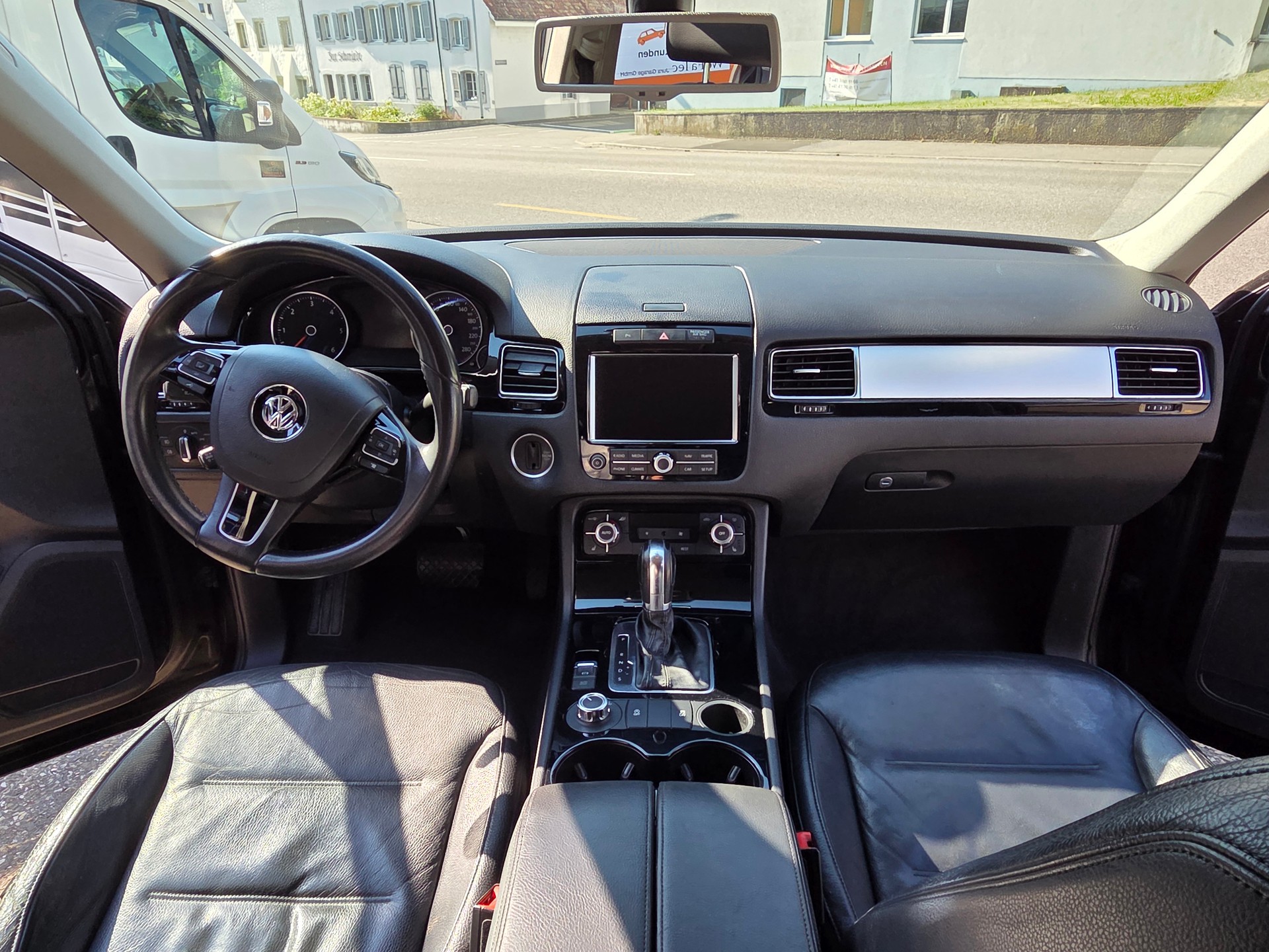 VW BlueMotion Technology Tiptronic-image-2