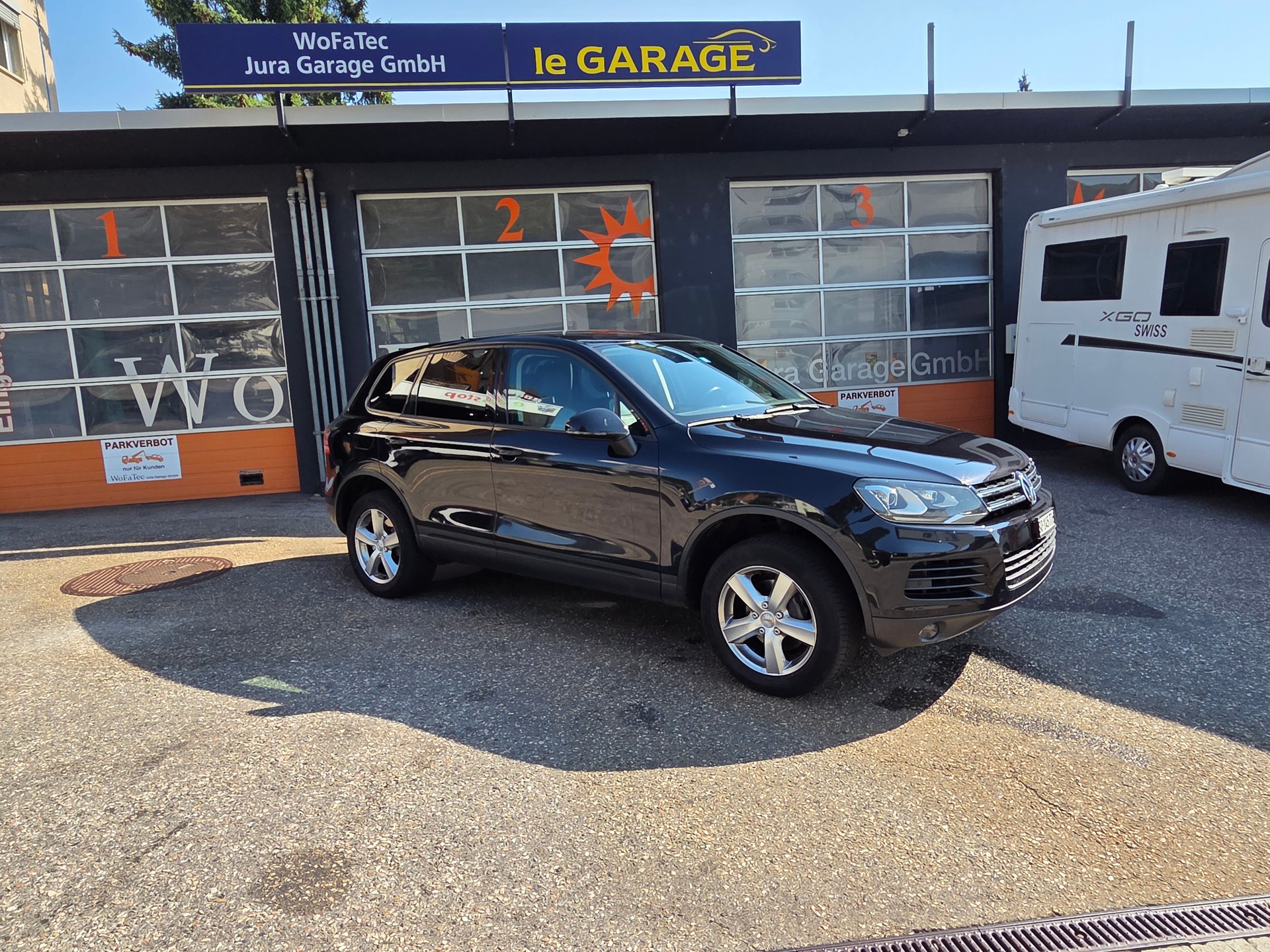 VW BlueMotion Technology Tiptronic-image-3
