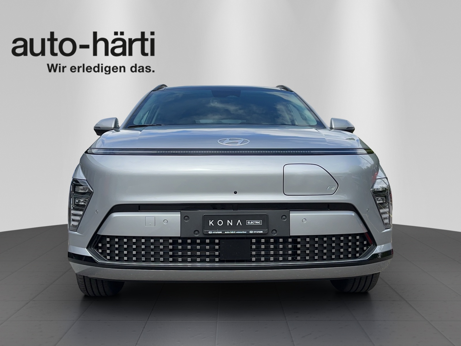 HYUNDAI Kona EV 65.4 kWh Vertex-image-7