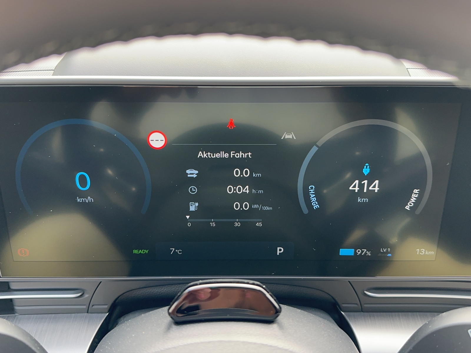 HYUNDAI Kona EV 65.4 kWh Vertex-image-15