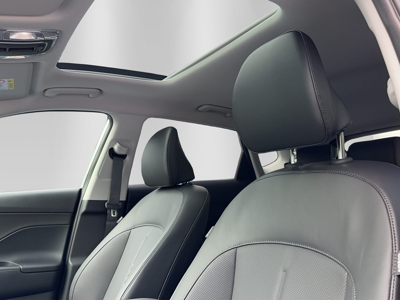 HYUNDAI Kona EV 65.4 kWh Vertex-image-12