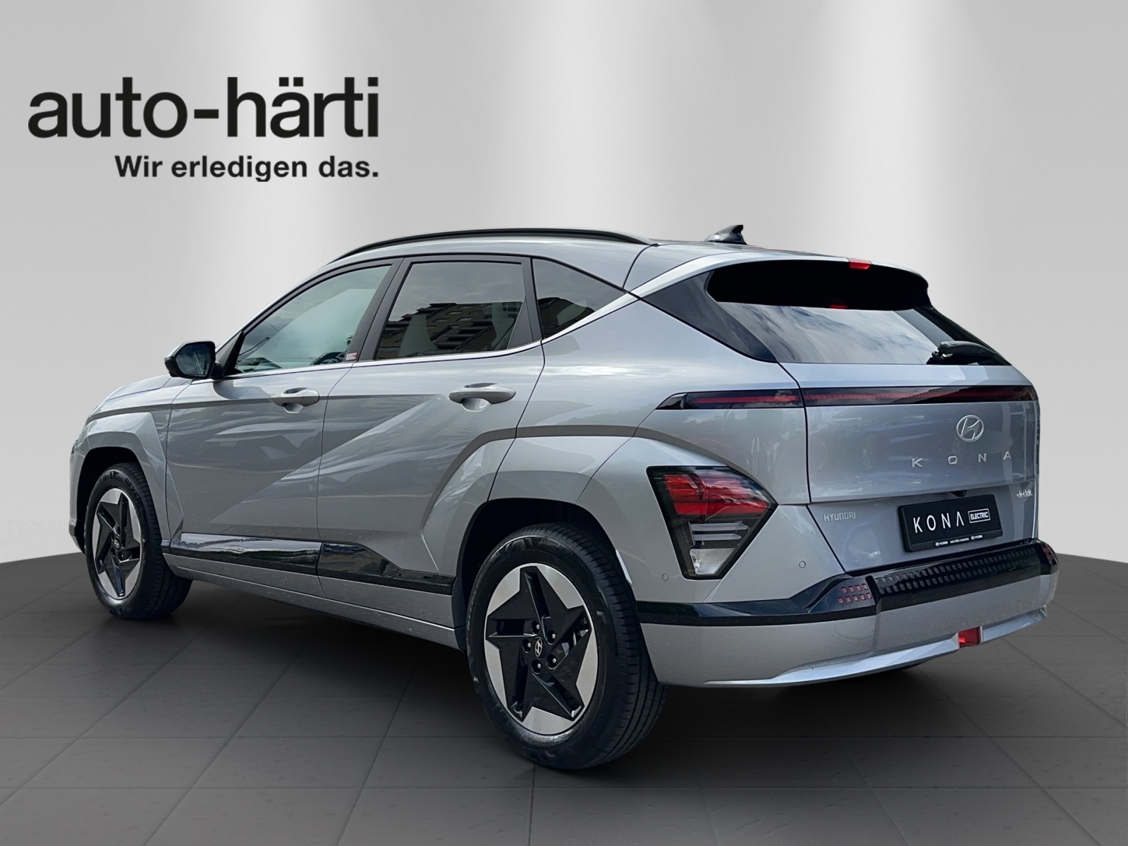 HYUNDAI Kona EV 65.4 kWh Vertex-showroom-element-2