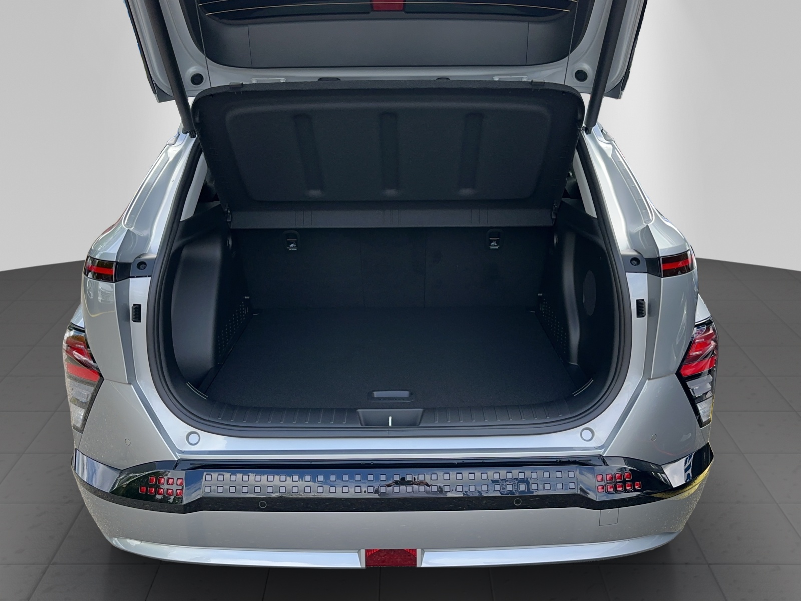 HYUNDAI Kona EV 65.4 kWh Vertex-image-8
