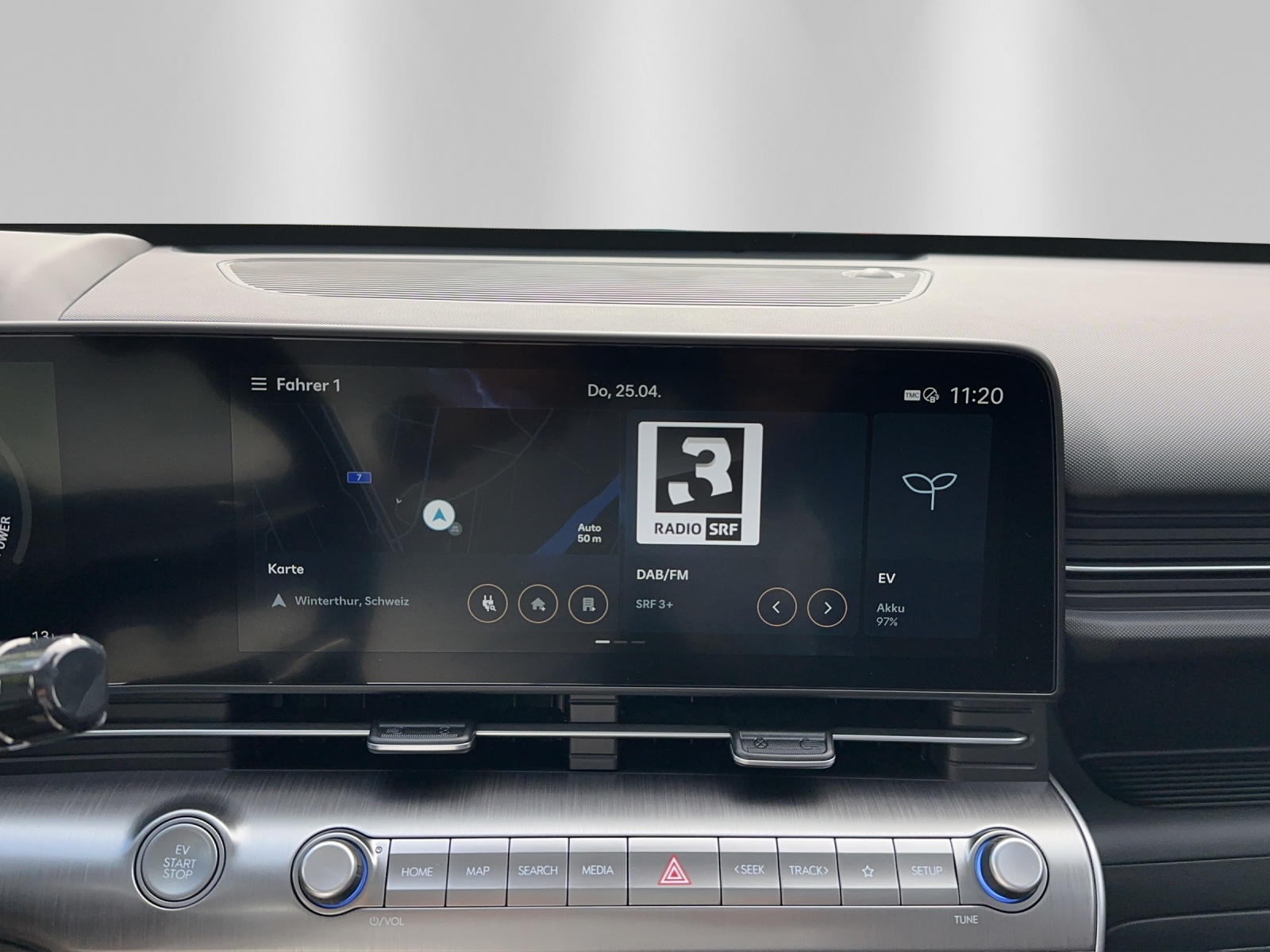 HYUNDAI Kona EV 65.4 kWh Vertex-image-16