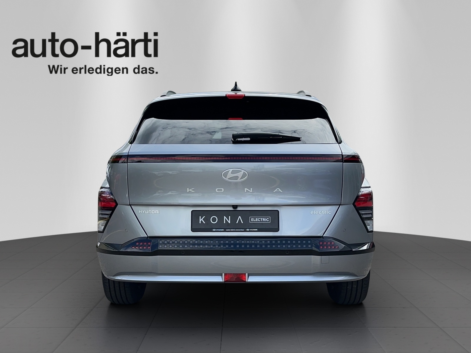 HYUNDAI Kona EV 65.4 kWh Vertex-showroom-element-3