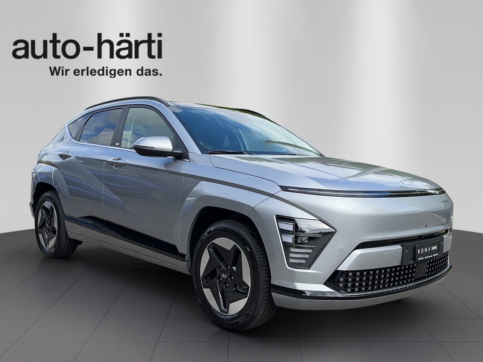 HYUNDAI Kona EV 65.4 kWh Vertex-image-6