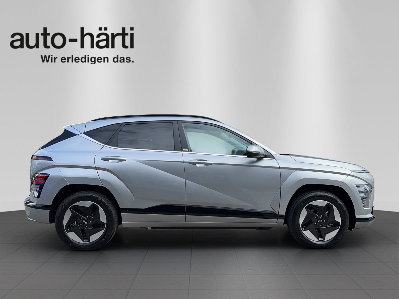HYUNDAI Kona EV 65.4 kWh Vertex-image-5