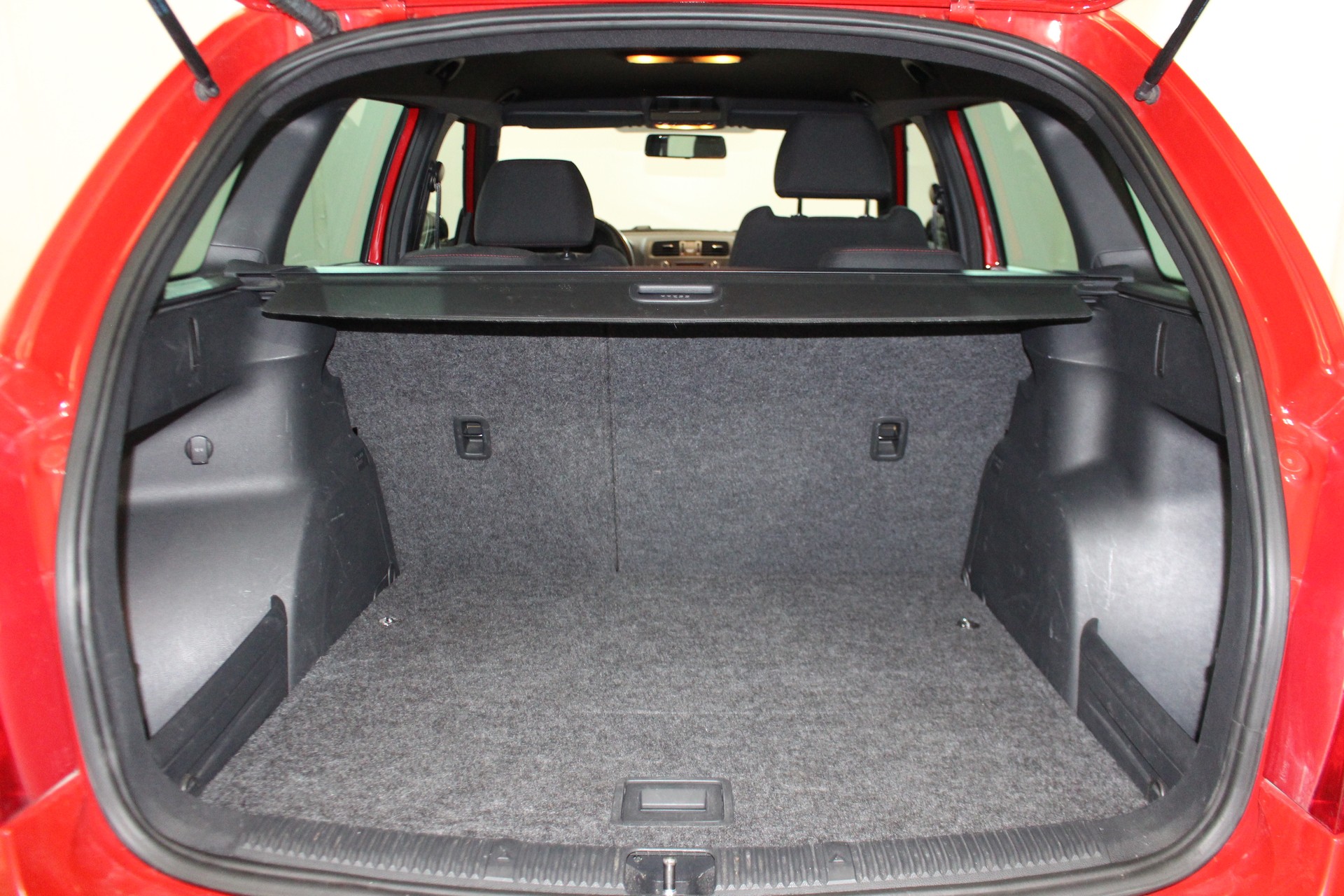 SKODA Fabia Combi 1.4 TSI RS DSG-image-8