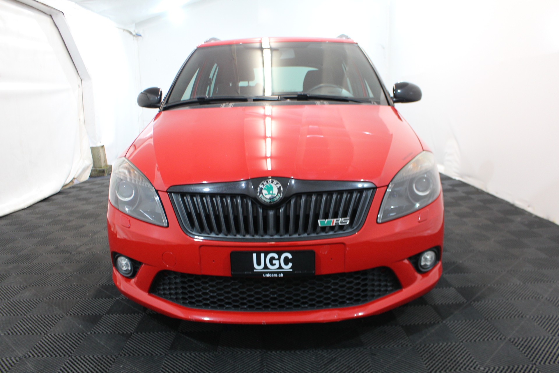 SKODA Fabia Combi 1.4 TSI RS DSG-showroom-element-1