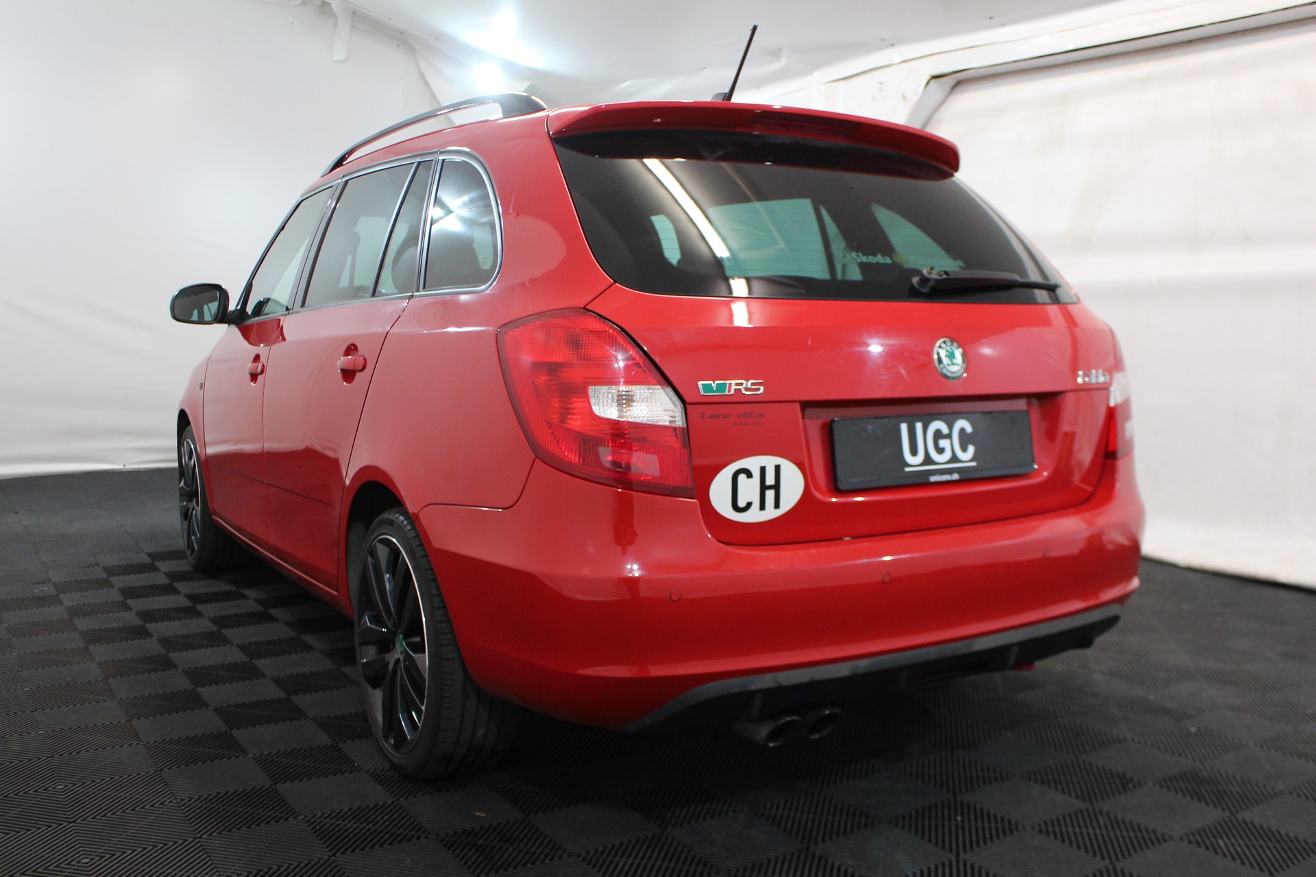SKODA Fabia Combi 1.4 TSI RS DSG-showroom-element-3