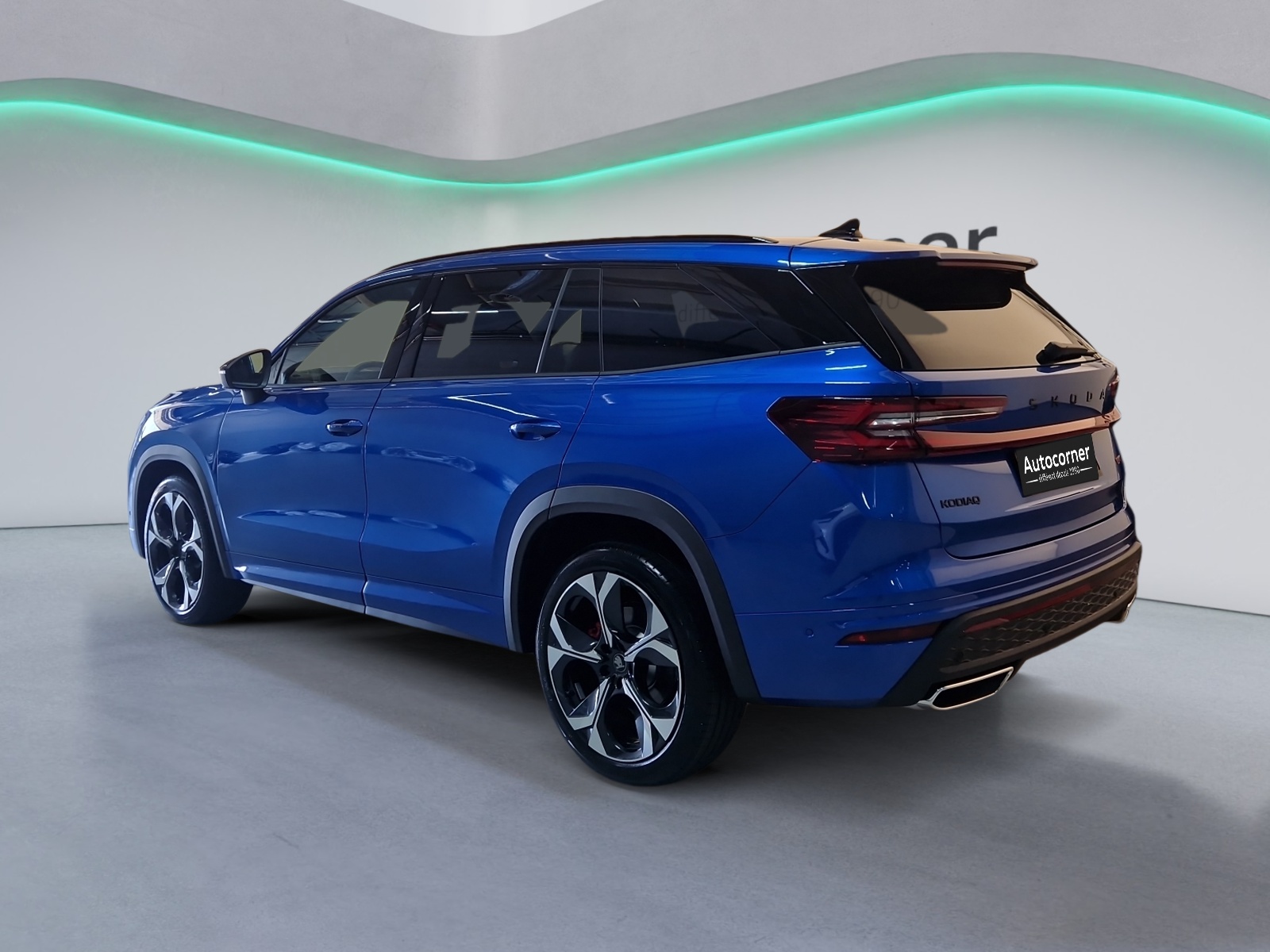 SKODA Kodiaq 2.0 TSI RS 4x4-showroom-element-2