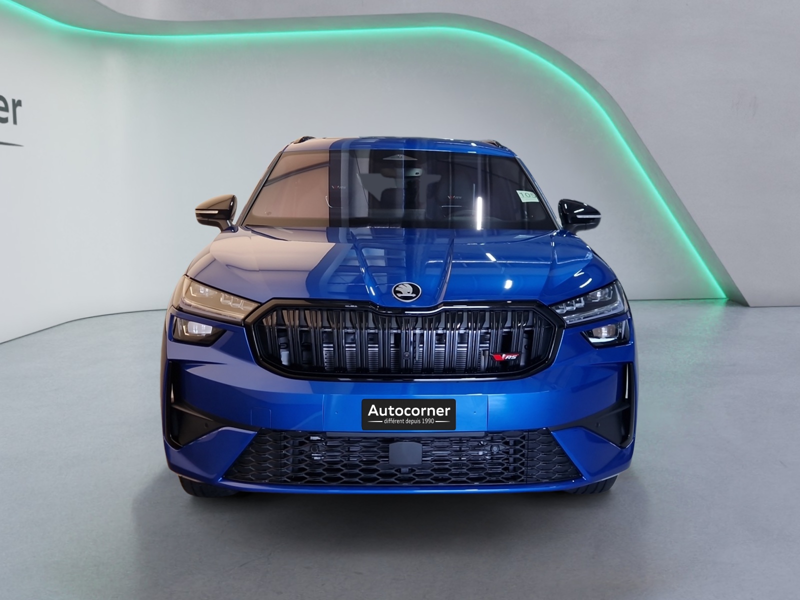 SKODA Kodiaq 2.0 TSI RS 4x4-image-7