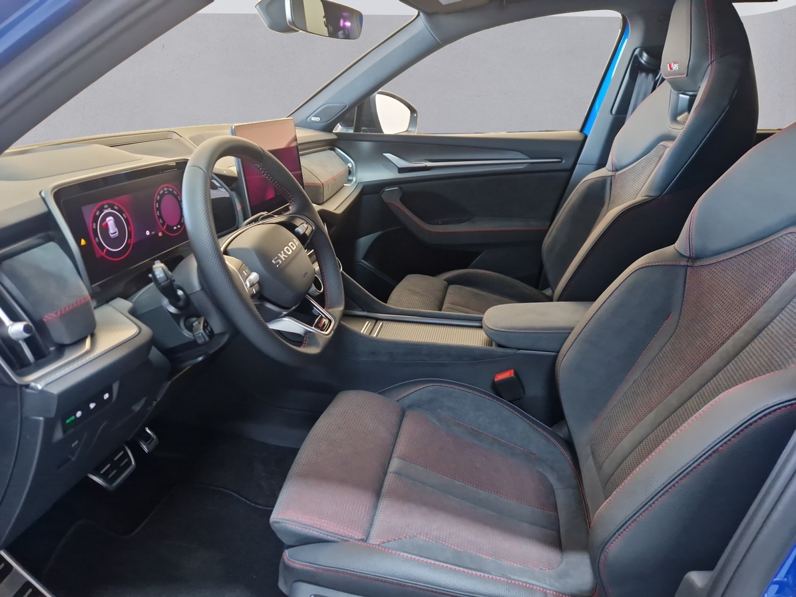 SKODA Kodiaq 2.0 TSI RS 4x4-image-8