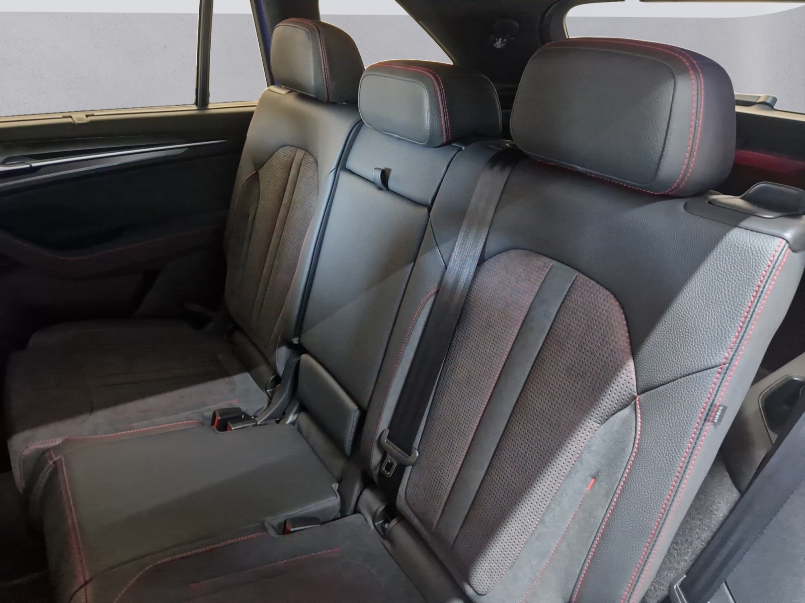 SKODA Kodiaq 2.0 TSI RS 4x4-image-11