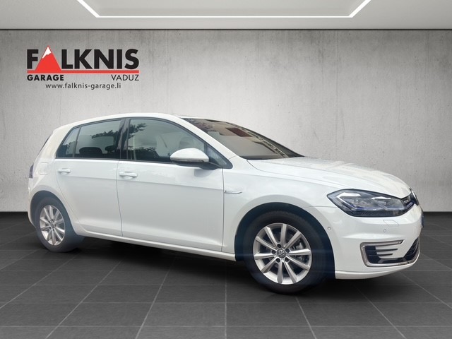 VW e-Golf-image-7