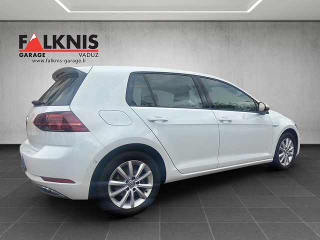 VW e-Golf-image-5