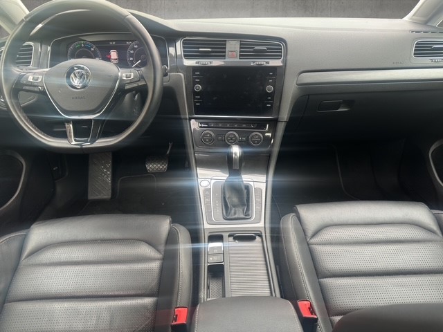 VW e-Golf-image-8