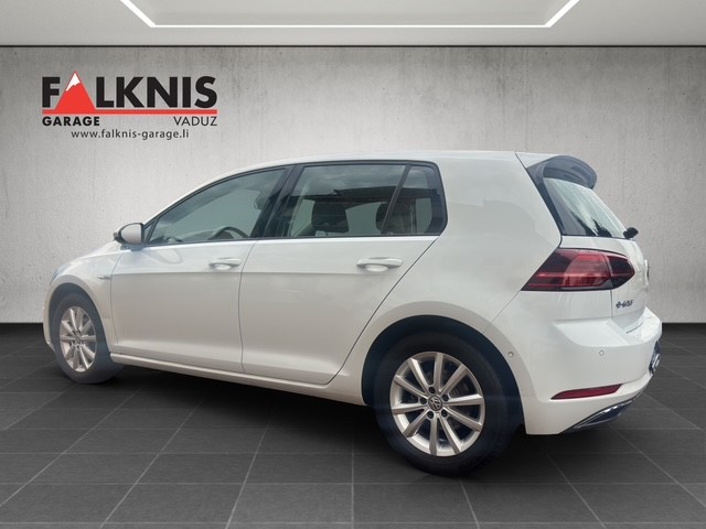 VW e-Golf-image-3